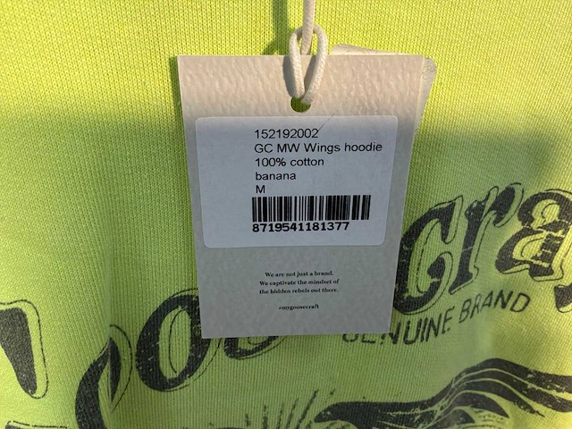 Goose-craft - truien en vesten (10x) - afbeelding 16 van  27