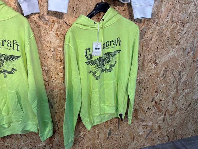 Goose-craft - truien en vesten (10x) - afbeelding 19 van  27