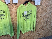 Goose-craft - truien en vesten (10x) - afbeelding 19 van  27