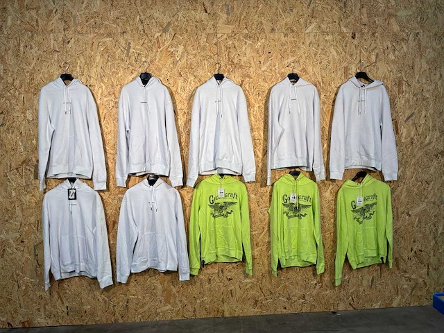 Goose-craft - truien en vesten (10x) - afbeelding 12 van  27