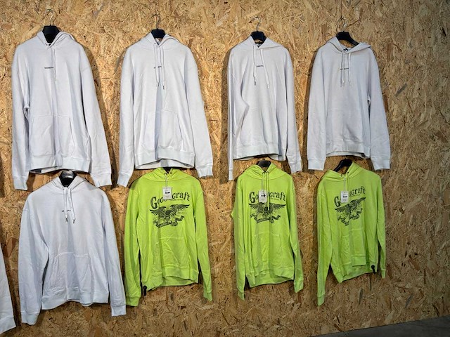 Goose-craft - truien en vesten (10x) - afbeelding 24 van  27