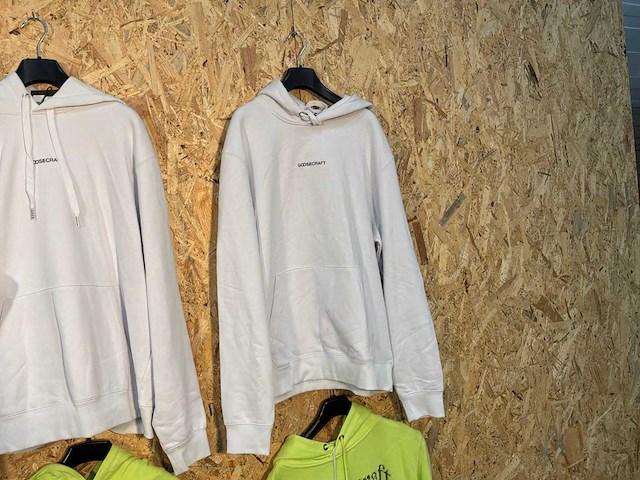 Goose-craft - truien en vesten (10x) - afbeelding 25 van  27