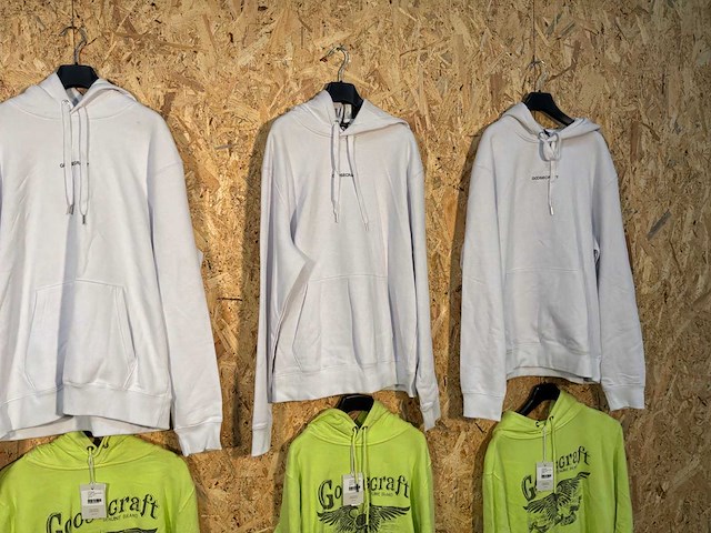 Goose-craft - truien en vesten (10x) - afbeelding 27 van  27