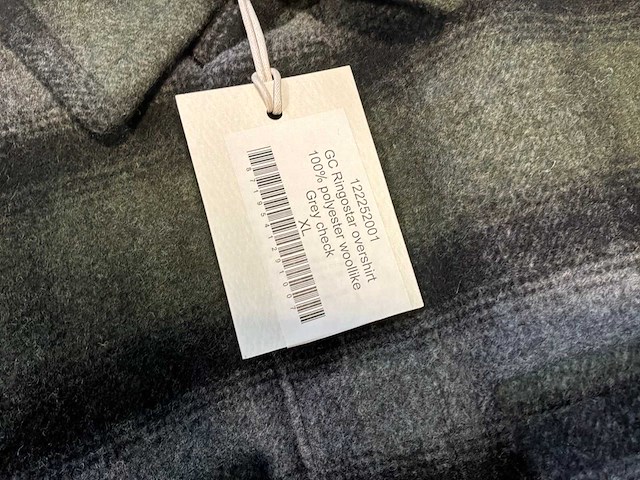 Goose-craft - woollike - jassen en vesten (10x) - afbeelding 2 van  26