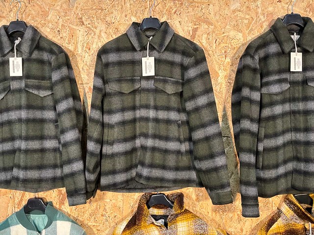 Goose-craft - woollike - jassen en vesten (10x) - afbeelding 3 van  26