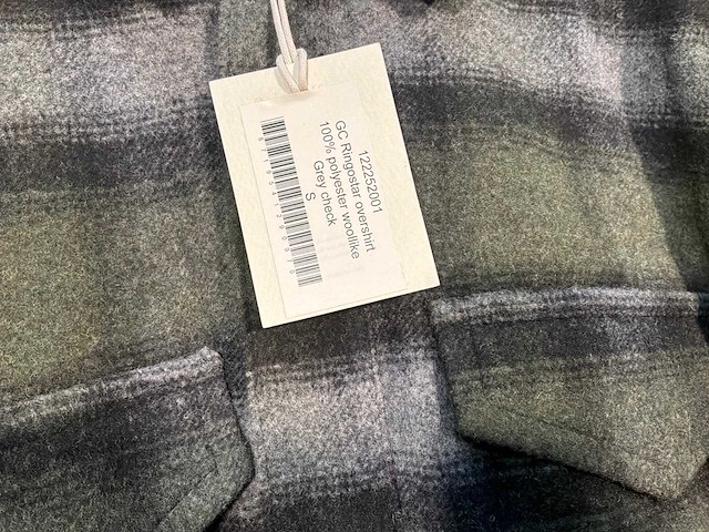 Goose-craft - woollike - jassen en vesten (10x) - afbeelding 4 van  26