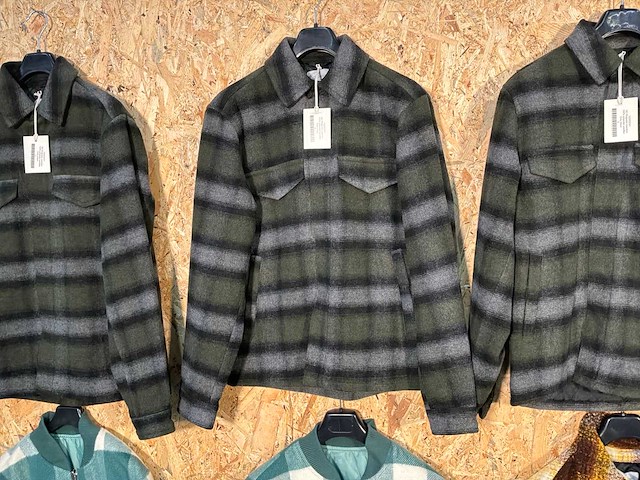 Goose-craft - woollike - jassen en vesten (10x) - afbeelding 5 van  26