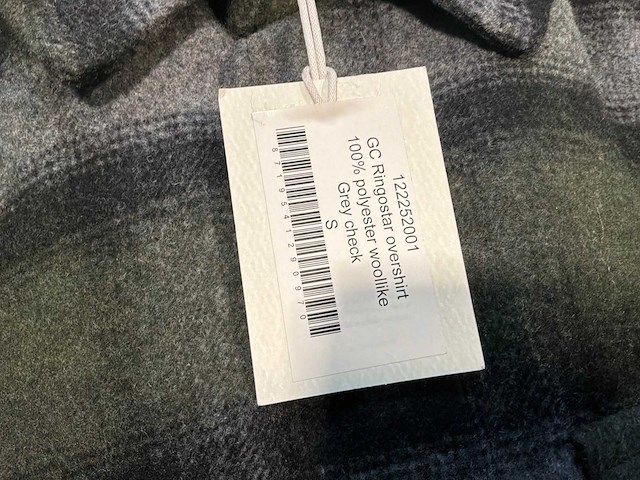 Goose-craft - woollike - jassen en vesten (10x) - afbeelding 6 van  26