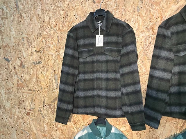 Goose-craft - woollike - jassen en vesten (10x) - afbeelding 7 van  26