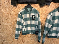 Goose-craft - woollike - jassen en vesten (10x) - afbeelding 9 van  26