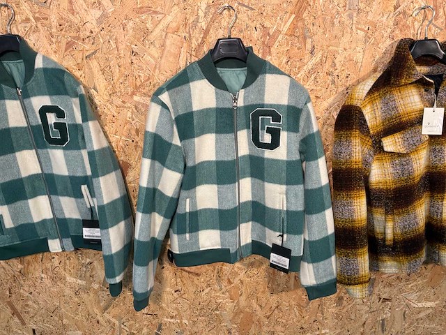 Goose-craft - woollike - jassen en vesten (10x) - afbeelding 11 van  26