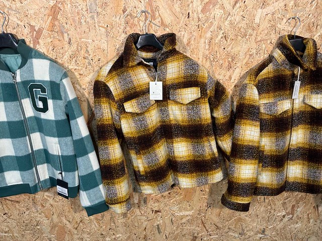 Goose-craft - woollike - jassen en vesten (10x) - afbeelding 14 van  26