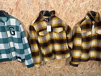 Goose-craft - woollike - jassen en vesten (10x) - afbeelding 14 van  26