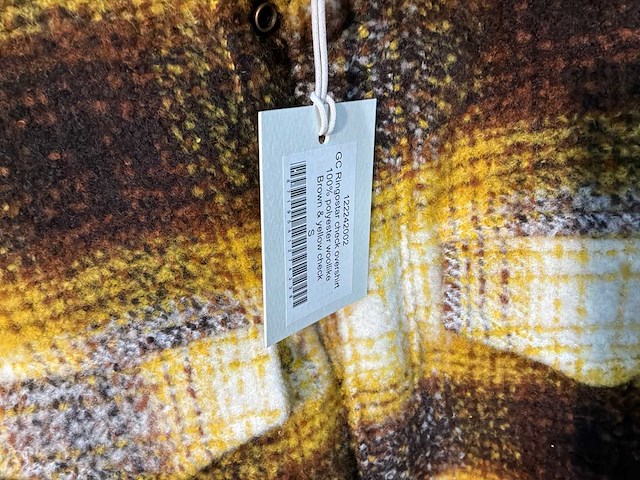 Goose-craft - woollike - jassen en vesten (10x) - afbeelding 17 van  26