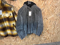 Goose-craft - woollike - jassen en vesten (10x) - afbeelding 18 van  26