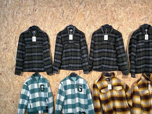 Goose-craft - woollike - jassen en vesten (10x) - afbeelding 20 van  26