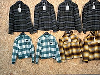 Goose-craft - woollike - jassen en vesten (10x) - afbeelding 21 van  26