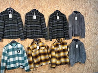 Goose-craft - woollike - jassen en vesten (10x) - afbeelding 22 van  26