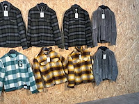 Goose-craft - woollike - jassen en vesten (10x) - afbeelding 23 van  26