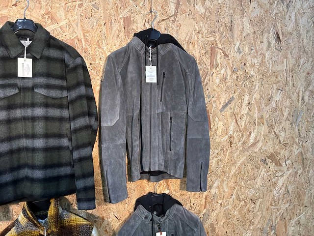 Goose-craft - woollike - jassen en vesten (10x) - afbeelding 24 van  26