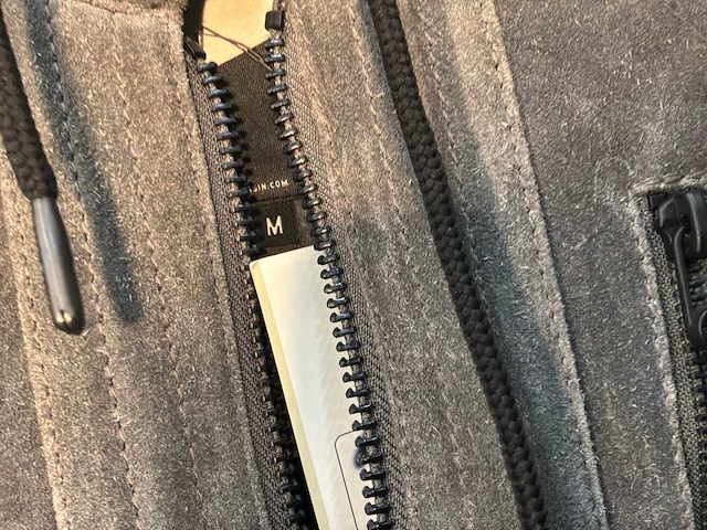 Goose-craft - woollike - jassen en vesten (10x) - afbeelding 25 van  26