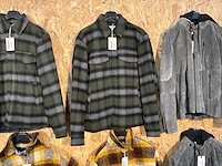 Goose-craft - woollike - jassen en vesten (10x) - afbeelding 26 van  26