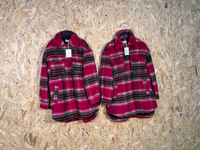 Goose-craft - woollike - jassen en vesten (2x) - afbeelding 6 van  7