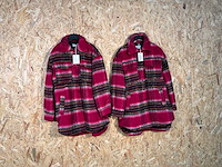 Goose-craft - woollike - jassen en vesten (2x) - afbeelding 6 van  7