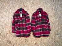 Goose-craft - woollike - jassen en vesten (2x) - afbeelding 1 van  7