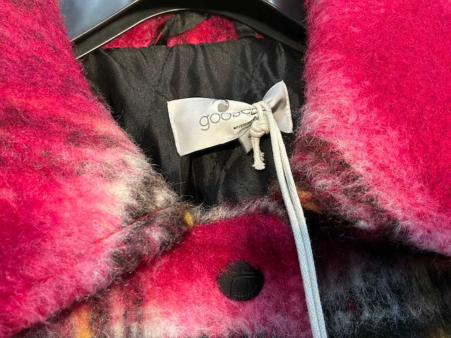 Goose-craft - woollike - jassen en vesten (2x) - afbeelding 3 van  7