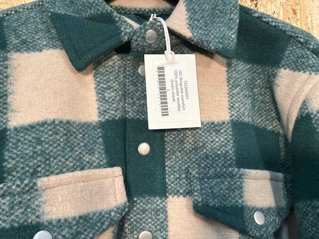 Goose-craft - woollike - jassen en vesten (5x) - afbeelding 6 van  15