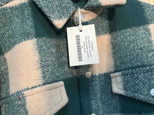 Goose-craft - woollike - jassen en vesten (5x) - afbeelding 7 van  15