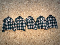 Goose-craft - woollike - jassen en vesten (5x) - afbeelding 1 van  15