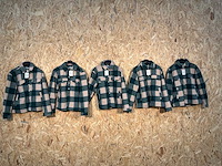 Goose-craft - woollike - jassen en vesten (5x) - afbeelding 8 van  15