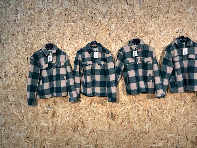 Goose-craft - woollike - jassen en vesten (5x) - afbeelding 9 van  15