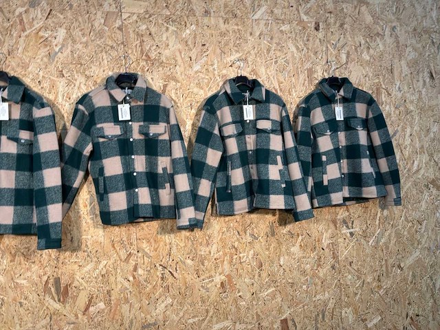 Goose-craft - woollike - jassen en vesten (5x) - afbeelding 13 van  15