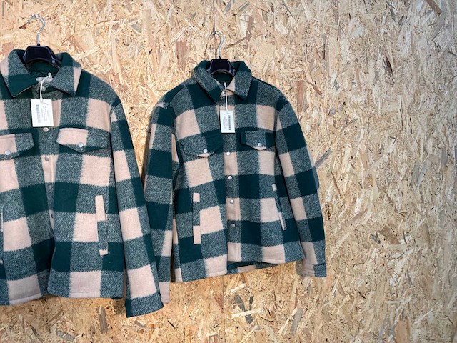 Goose-craft - woollike - jassen en vesten (5x) - afbeelding 14 van  15