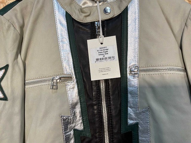 Goose-craft bombers (10x) - afbeelding 2 van  17