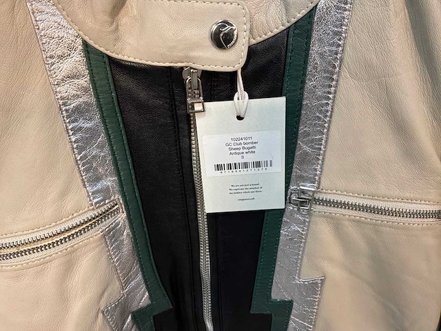 Goose-craft bombers (10x) - afbeelding 5 van  17