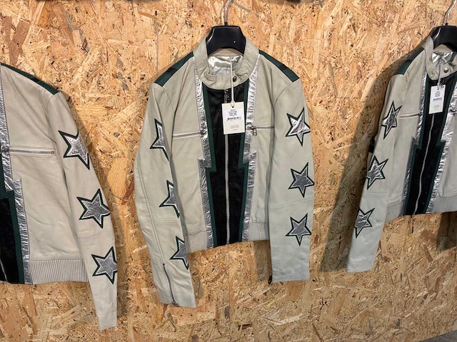 Goose-craft bombers (10x) - afbeelding 6 van  17