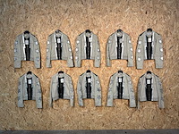 Goose-craft bombers (10x) - afbeelding 1 van  17