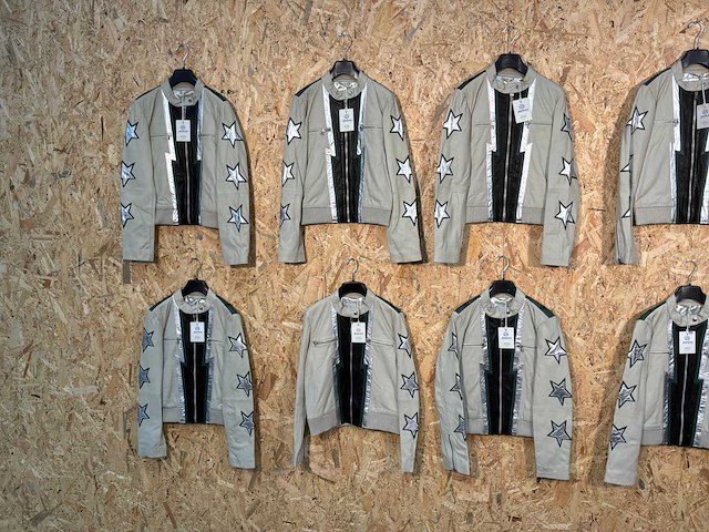 Goose-craft bombers (10x) - afbeelding 10 van  17