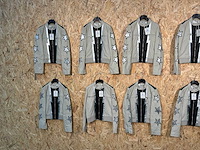 Goose-craft bombers (10x) - afbeelding 10 van  17