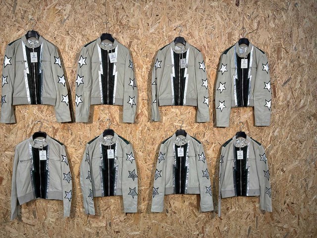 Goose-craft bombers (10x) - afbeelding 11 van  17