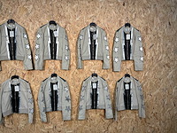 Goose-craft bombers (10x) - afbeelding 12 van  17