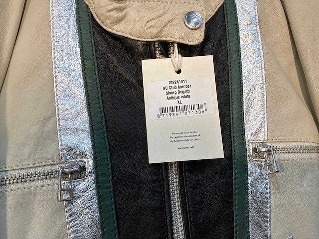 Goose-craft bombers (10x) - afbeelding 14 van  17