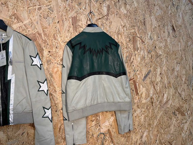 Goose-craft bombers (10x) - afbeelding 15 van  17