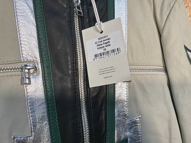 Goose-craft bombers (10x) - afbeelding 16 van  17