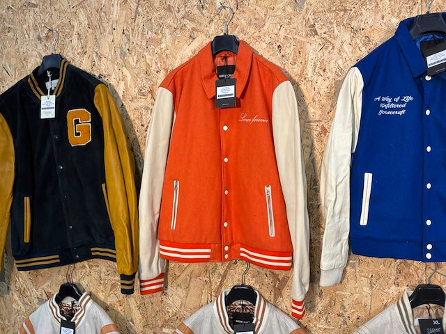 Goose-craft bombers (10x) - afbeelding 13 van  24