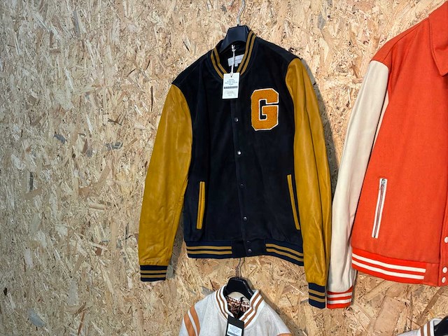 Goose-craft bombers (10x) - afbeelding 3 van  24